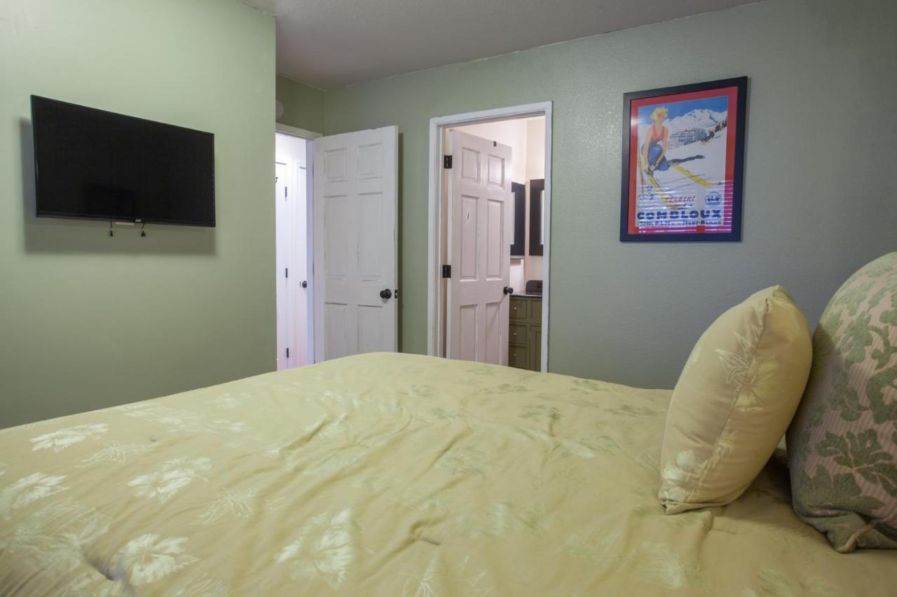 Snowflower # 62 - Townhome Mammoth Lakes Exterior photo
