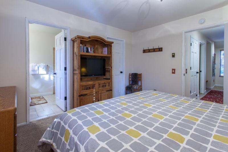 Snowflower # 62 - Townhome Mammoth Lakes Room photo