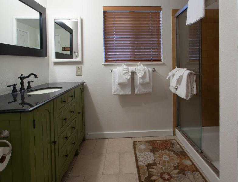 Snowflower # 62 - Townhome Mammoth Lakes Room photo