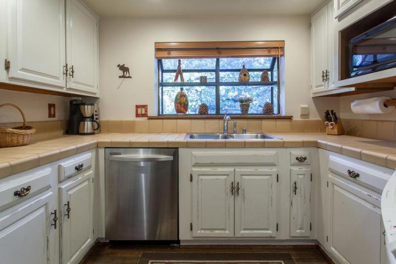 Snowflower # 62 - Townhome Mammoth Lakes Room photo